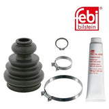 Febi 14093 Premium High Performance Coil Spring Front Fits Honda HR-V 1999-2024