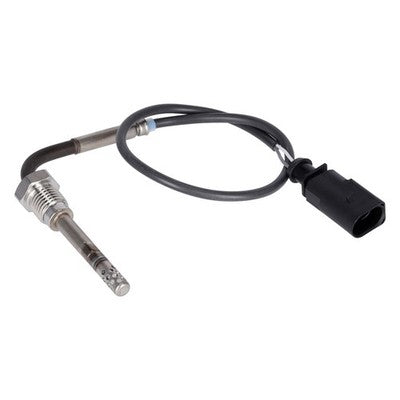 Febi 185308 Exhaust Gas Temperature Sensor Premium Fits VW Touareg 2011 - 2018