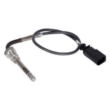 Febi 185308 Exhaust Gas Temperature Sensor Premium Fits VW Touareg 2011 - 2018