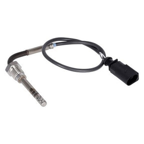 Febi 185308 Exhaust Gas Temperature Sensor Premium Fits VW Touareg 2011 - 2018