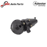 AutoStar Germany Crankcase Vent Valve for BMW E36 E39 E46 E53 11151703484