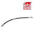 Febi 22425 Premium Brake Hose Rear Left Right Fits Volvo V40 1997-2004