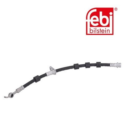 Febi 104240 Brake Hose Front Right Fits High Performance Ford Fiesta 2010-2017