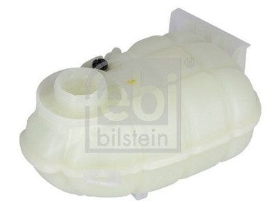 Febi 183544 Coolant Expansion Tank Standard Fits BMW 1 Series 2015 - 2019