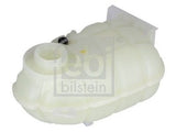 Febi 183544 Coolant Expansion Tank Standard Fits BMW 1 Series 2015 - 2019