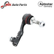 AutoStar Germany Left Outer Tie Rod End for BMW 1 3 Series 32106765089