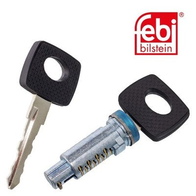 Febi 24976 Barrel Lock Easy Installation Fits Mercedes-Benz Vito 1997 - 2003