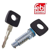 Febi 24976 Barrel Lock Easy Installation Fits Mercedes-Benz Vito 1997 - 2003
