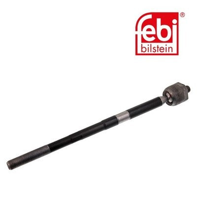 Febi 10166 Inner Tie Rod Front Left Right Premium Fits Ford Escort 1995 - 2001