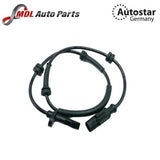 AUTOSTAR GERMANY ABS SENSOR 670037513