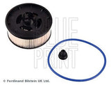 Blueprint ADBP230044 Fuel Filter Insert Premium Fits Toyota Aygo 2005 - 2014