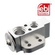 Febi 104915 Valves Premium Durable High-strength Fits Seat Toledo 2013 - 2015