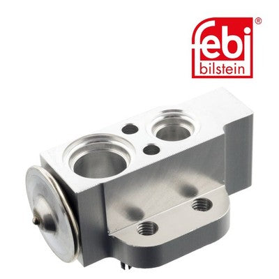 Febi 104915 Valves Premium Durable High-strength Fits Seat Toledo 2013 - 2015