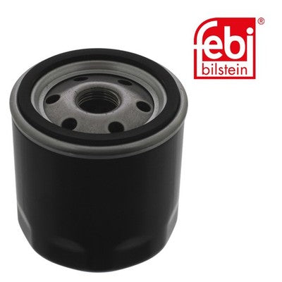 Febi 39763 Oil Filter Standard Premium Quality Fits Alfa Romeo 166 1998 - 2006