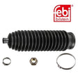 Febi 22541 Steering Boot Kit Front Left Right Fits Volvo V70 1998 - 2009