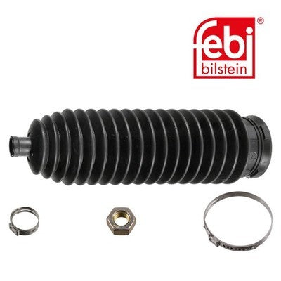 Febi 22541 Steering Boot Kit Front Left Right Fits Volvo V70 1998 - 2009
