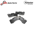 Autostar For Land Rover BRAKE PAD LR101981 SPORT 14 - 20