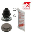 Febi 36552 Premium High Performance Bellow Drive Shaft Rear Fits BMW Z3 1998-03