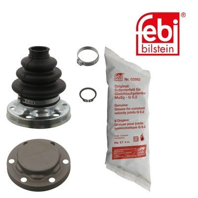 Febi 36552 Premium High Performance Bellow Drive Shaft Rear Fits BMW Z3 1998-03