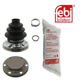 Febi 36552 Premium High Performance Bellow Drive Shaft Rear Fits BMW Z3 1998-03