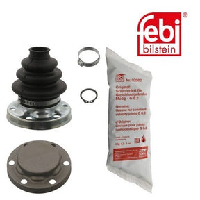 Febi 36552 Premium High Performance Bellow Drive Shaft Rear Fits BMW Z3 1998-03
