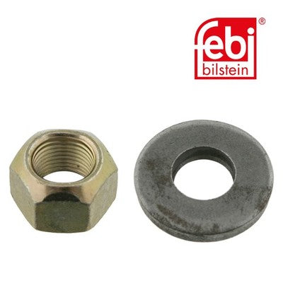 Febi 29626 Mounting Kit Premium Fits Mercedes-Benz M-Class 1998 - 2005