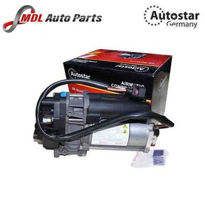 AUTOSTAR 4N0616005C AIRMATIC COMPRESSOR D5