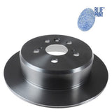 Blueprint ADT343230 Brake Disc Rear Axle Coated Surface High Performance Premium
