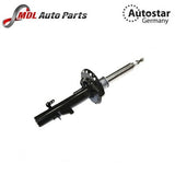 Autostar Germany SHOCK ABSORBER REAR RIGHT WITHOUT SENSOR Land Rover LR079421