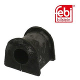 Febi 41579 Anti Roll Bar Bush Front Left Right Fits Hyundai Coupe 2002 - 2009