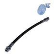 Blueprint ADC45310 Brake Hose 267 mm Fits Mitsubishi Pajero Mini 1994 - 1998