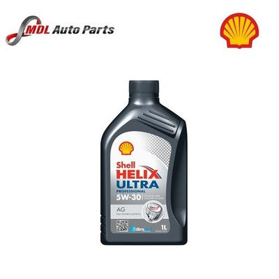 SHELL HELIX HX8 PROF AG 5W30 1L SUITABLE FOR VAUXHAUL