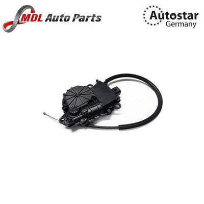 Autostar Germany DOOR LATCH FOR Land Rover L494 L405 LR108981