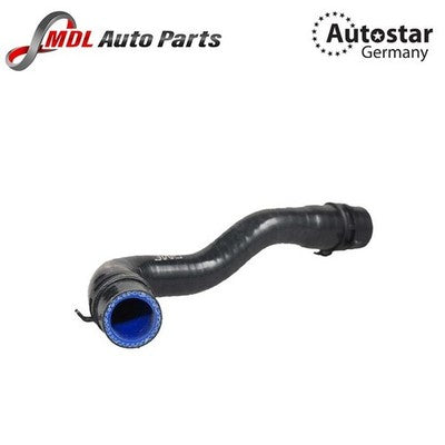 AutoStar Germany AIR INKATE HOSE M271 W172 W204 W212 SLK200 C180 E200 2710901829
