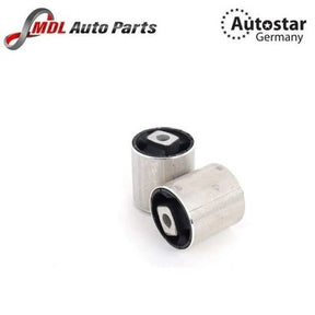 AutoStar Control Arm Bush Set 31129068753 BMW 5 Series E39 525i 528i 530i Z8