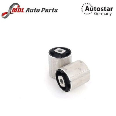 AutoStar Control Arm Bush Set 31129068753 BMW 5 Series E39 525i 528i 530i Z8