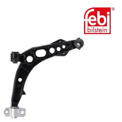 Febi 10572 Control Arm Front Right Lower Cast Steel Fits Fiat Punto 1994 - 1997