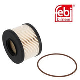 Febi 32607 Premium Fuel Filter Fits Mercedes-Benz Sprinter 4-T 1996-2006