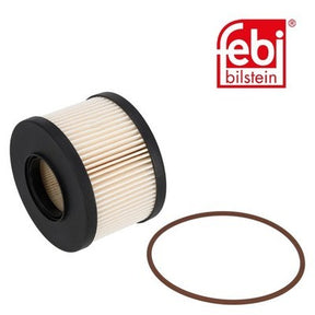 Febi 32607 Premium Fuel Filter Fits Mercedes-Benz Sprinter 4-T 1996-2006