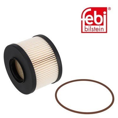 Febi 32607 Premium Fuel Filter Fits Mercedes-Benz Sprinter 4-T 1996-2006