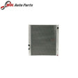 Behr Radiator Fits PCC500670 Range Rover 2002