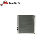 Behr Radiator Fits PCC500670 Range Rover 2002