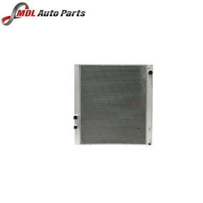 Behr Radiator Fits PCC500670 Range Rover 2002