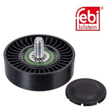 Febi 27554 Idler Pulley Premium High Performance Fits Kia Sedona 1999 - 2001
