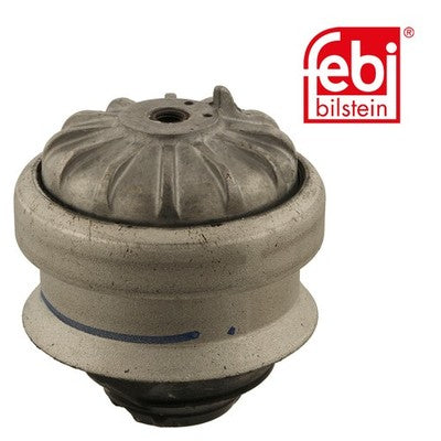 Febi 03428 Engine Mounting Hydro Mount Premium For Mercedes-Benz 124 1992 - 1993