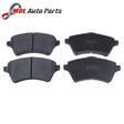 Blueprint Brake Pad Set ADJ134228 LR021899 for Land Rover Freelander, Discovery