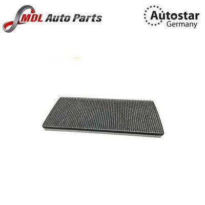 AutoStar Germany Cabin Air Filter for BMW E53 X5 64319224084