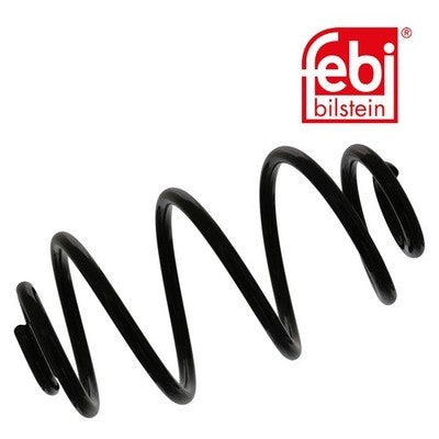 Febi 46810 Coil Spring High Performance Fits Vauxhall Astravan 2011 - 2013