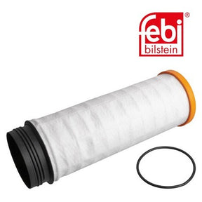 Febi 172451 Air Filter With Gasket And Seal Premium Grade High Performance