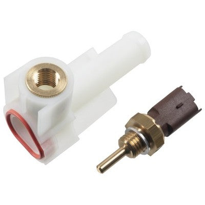 Febi 185789 Coolant Temperature Sensor Fits Alfa Romeo Giulietta 2011 - 2017